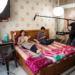 Turn your bedroom as source of earning for filming