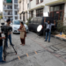Turn your parking area as source of earning for filming